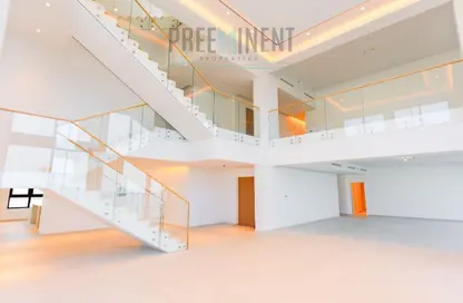Penthouse - 5 Bedrooms - 7 Bathrooms for sale in Le Ciel 1 - Le Ciel - Port de La Mer - La Mer - Jumeirah - Dubai Penthouse - 5 Bedrooms - 7 Bathrooms for sale in Le Ciel 1 - Le Ciel - Port de La Mer - La Mer - Jumeirah - Dubai