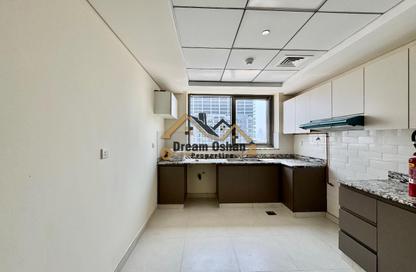 Apartment - 3 - 5 for rent in Al Waleed Garden 1 - Al Waleed Garden - Al Jaddaf - Dubai