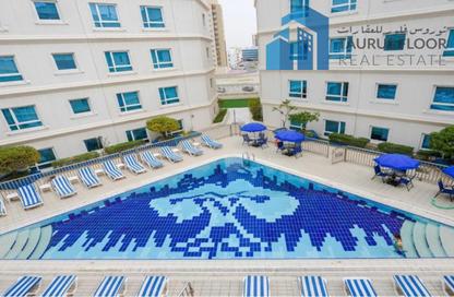 Apartment - Studio - 1 Bathroom for rent in Al Qusais 1 - Al Qusais Residential Area - Al Qusais - Dubai