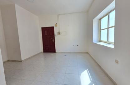 Apartment - Studio - 1 for rent in Fire Station Road - Muwaileh - Sharjah