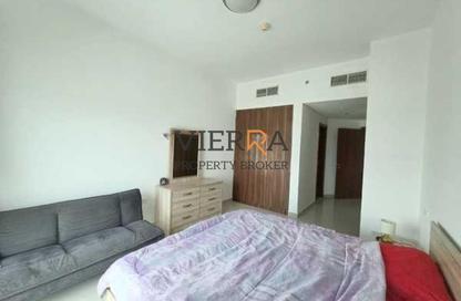 Apartment - 1 Bedroom - 2 Bathrooms for rent in Reef Residence - District 13 - Jumeirah Village Circle - Dubai