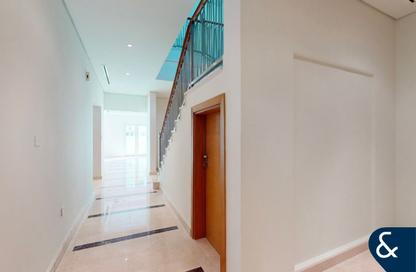 Townhouse - 3 Bedrooms - 3 Bathrooms for rent in Quortaj - North Village - Al Furjan - Dubai