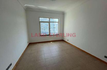 Apartment - 2 - 3 for rent in Al Khushkar - Shoreline Apartments - Palm Jumeirah - Dubai