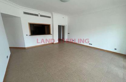 Apartment - 2 - 3 for rent in Al Khushkar - Shoreline Apartments - Palm Jumeirah - Dubai