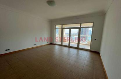 Apartment - 2 - 3 for rent in Al Khushkar - Shoreline Apartments - Palm Jumeirah - Dubai