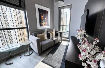Apartment - Studio - 1 Bathroom for rent in Bay Central Tower West - Bay Central - Dubai Marina - Dubai Apartment - Studio - 1 Bathroom for rent in Bay Central Tower West - Bay Central - Dubai Marina - Dubai