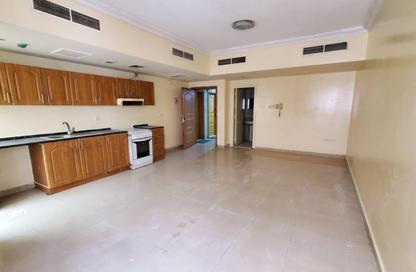 Apartment - Studio - 1 Bathroom for rent in Al Qasimia - Sharjah