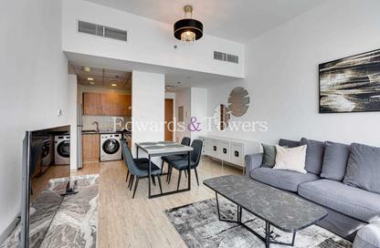 Apartment - 2 Bedrooms - 2 Bathrooms for rent in Marina View Tower A - Marina View - Dubai Marina - Dubai Apartment - 2 Bedrooms - 2 Bathrooms for rent in Marina View Tower A - Marina View - Dubai Marina - Dubai