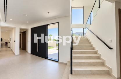 Villa - 4 - 4 for rent in Tilal Al Furjan - Al Furjan - Dubai Villa - 4 - 4 for rent in Tilal Al Furjan - Al Furjan - Dubai