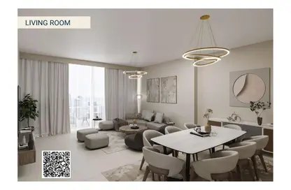 Apartment - 2 Bedrooms - 3 Bathrooms for sale in Oasis Tower 3 - Al Rashidiya 1 - Al Rashidiya - Ajman Apartment - 2 Bedrooms - 3 Bathrooms for sale in Oasis Tower 3 - Al Rashidiya 1 - Al Rashidiya - Ajman