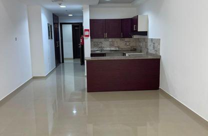 Apartment - Studio - 1 Bathroom for rent in Hor Al Anz East - Hor Al Anz - Deira - Dubai