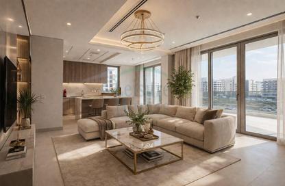 Duplex - 4 Bedrooms - 4 Bathrooms for rent in International City Phase 2 - Al Warsan 4 - Al Warsan - Dubai
