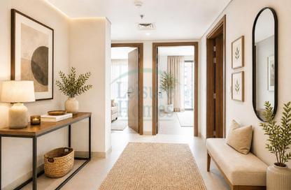 Duplex - 4 Bedrooms - 4 Bathrooms for rent in International City Phase 2 - Al Warsan 4 - Al Warsan - Dubai