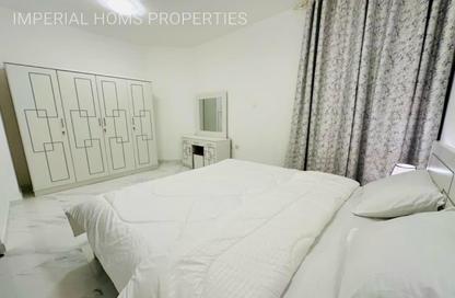 Apartment - 1 Bedroom - 1 Bathroom for rent in The Icon Casa 2 - Al Rashidiya 3 - Al Rashidiya - Ajman