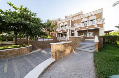 Apartment - 5 Bedrooms for rent in Balqis Residences-Garden Villas - Balqis Residences - Kingdom of Sheba - The Crescent - Palm Jumeirah - Dubai Apartment - 5 Bedrooms for rent in Balqis Residences-Garden Villas - Balqis Residences - Kingdom of Sheba - The Crescent - Palm Jumeirah - Dubai