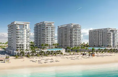 شقة - 3 غرف نوم - 4 حمامات للبيع في باي ريزيدنس - جزيرة حياة - ميناء العرب - راس الخيمة - رأس الخيمة