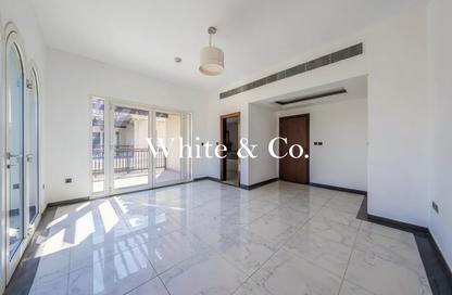 Villa - 4 Bedrooms - 5 Bathrooms for rent in Hacienda - The Villa - Dubai