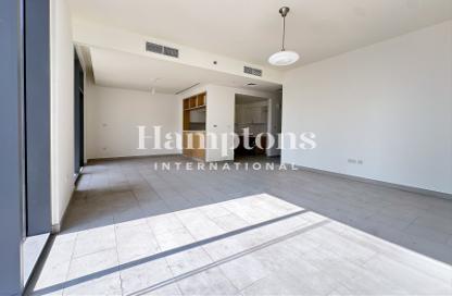 Apartment - 2 - 2 for rent in Creek Rise Tower 1 - Creek Rise - Dubai Creek Harbour (The Lagoons) - Dubai
