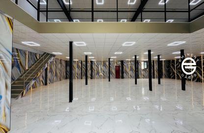 Warehouse - Studio - 2 for rent in Al Quoz Industrial Area 4 - Al Quoz Industrial Area - Al Quoz - Dubai