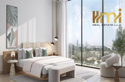Apartment - Studio - 1 for sale in Ghaff Land Residence - Dubai Studio City - Dubai Apartment - Studio - 1 for sale in Ghaff Land Residence - Dubai Studio City - Dubai