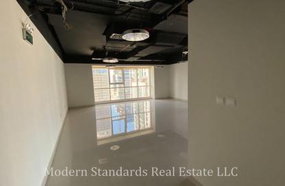 Office Space - Studio - 1 Bathroom for rent in Goldcrest Executive - JLT Cluster C - Jumeirah Lake Towers - Dubai