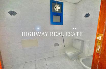 Apartment - 3 - 4 for rent in Street 64 - Al Nahda - Sharjah Apartment - 3 - 4 for rent in Street 64 - Al Nahda - Sharjah