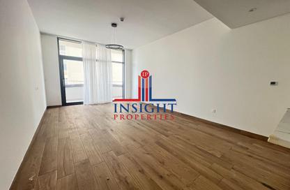 Apartment - 1 - 2 for rent in The Waves Residences - Al Mankhool - Bur Dubai - Dubai