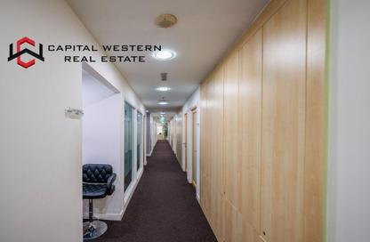 Business Centre - Studio for rent in Nassima Tower - Sheikh Zayed Road - Dubai