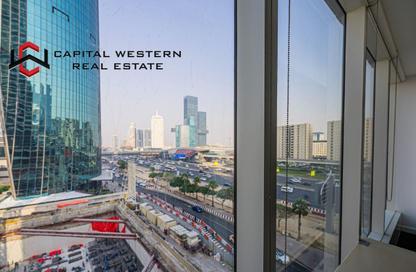 Business Centre - Studio for rent in Nassima Tower - Sheikh Zayed Road - Dubai Business Centre - Studio for rent in Nassima Tower - Sheikh Zayed Road - Dubai