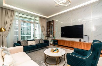 Apartment - 2 Bedrooms - 2 Bathrooms for sale in Park Gate Residence 3 - Park Gate Residences - Al Kifaf - Bur Dubai - Dubai