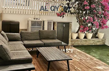 تاون هاوس - 4 غرف نوم - 4 حمامات للايجار في كاسابلانكا بوتيك فيلاز - باسيفيكا - داماك هيلز 2 - دبي