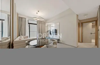 Apartment - 2 Bedrooms - 2 Bathrooms for sale in Elevate by Prescott - Arjan - Dubai
