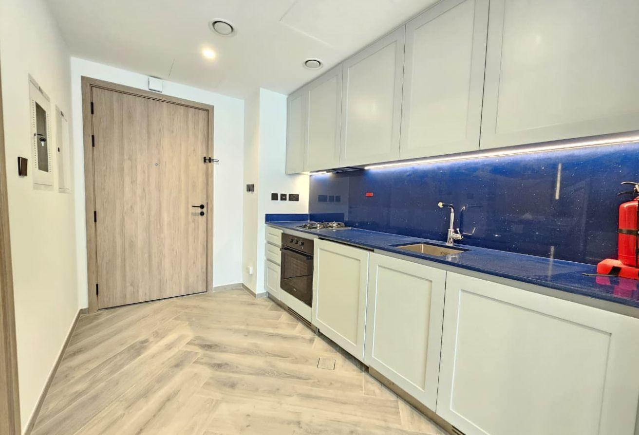 High Floor | Canal Burj View | Fully Furnished photo 7