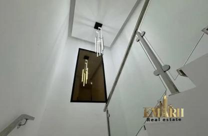 Villa - 3 Bedrooms - 5 Bathrooms for rent in Al Zaheya Gardens - Al Zahya - Ajman