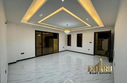 Villa - 3 Bedrooms - 5 Bathrooms for rent in Al Zaheya Gardens - Al Zahya - Ajman Villa - 3 Bedrooms - 5 Bathrooms for rent in Al Zaheya Gardens - Al Zahya - Ajman