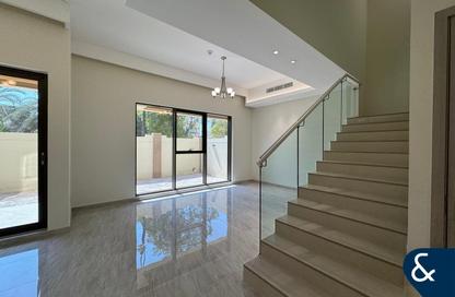 Villa - 4 Bedrooms - 5 Bathrooms for rent in Sevilla Village - Victory Heights - Dubai Sports City - Dubai Villa - 4 Bedrooms - 5 Bathrooms for rent in Sevilla Village - Victory Heights - Dubai Sports City - Dubai