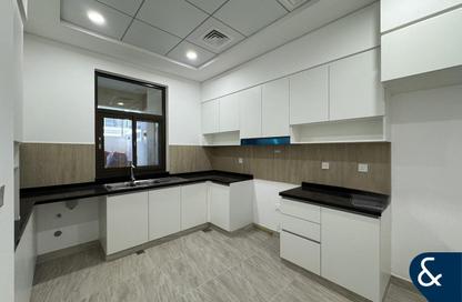 Villa - 4 Bedrooms - 5 Bathrooms for rent in Sevilla Village - Victory Heights - Dubai Sports City - Dubai Villa - 4 Bedrooms - 5 Bathrooms for rent in Sevilla Village - Victory Heights - Dubai Sports City - Dubai