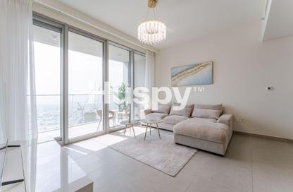 Apartment - 2 Bedrooms - 2 Bathrooms for rent in Forte 1 - Forte - Downtown Dubai - Dubai