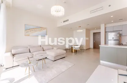 شقة - 2 غرف نوم - 2 حمامات للايجار في فورتي 1 - فورتي - وسط مدينة دبي - دبي