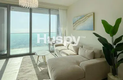 شقة - 2 غرف نوم - 2 حمامات للايجار في فورتي 1 - فورتي - وسط مدينة دبي - دبي