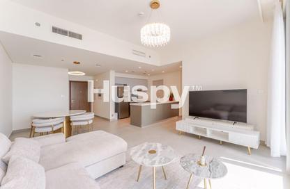 Apartment - 2 Bedrooms - 2 Bathrooms for rent in Forte 1 - Forte - Downtown Dubai - Dubai