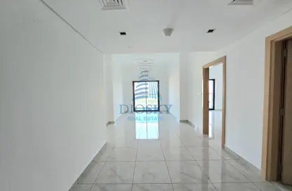 Apartment - 1 Bedroom - 2 Bathrooms for rent in The Square Tower - District 13 - Jumeirah Village Circle - Dubai