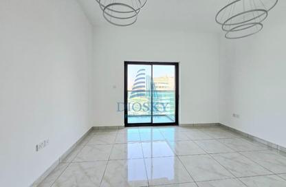 Apartment - 1 Bedroom - 2 Bathrooms for rent in The Square Tower - District 13 - Jumeirah Village Circle - Dubai