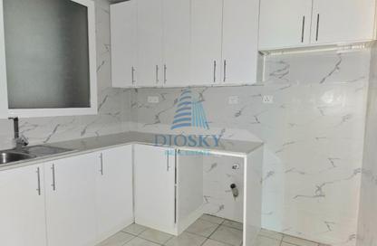 Apartment - 1 Bedroom - 2 Bathrooms for rent in The Square Tower - District 13 - Jumeirah Village Circle - Dubai