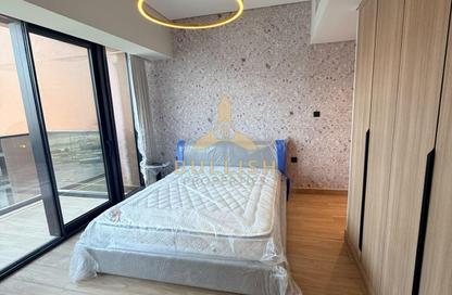 Apartment - Studio - 1 for rent in Seslia Tower - District 4 - Jumeirah Village Triangle - Dubai Apartment - Studio - 1 for rent in Seslia Tower - District 4 - Jumeirah Village Triangle - Dubai