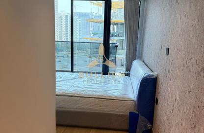 Apartment - Studio - 1 for rent in Seslia Tower - District 4 - Jumeirah Village Triangle - Dubai