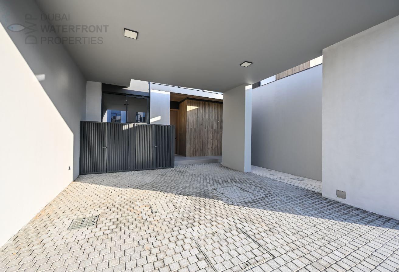 3BR+Maid+Family | G+2 | Type 3B2 | Pool/Park View photo 24