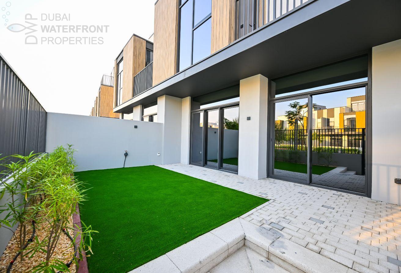 3BR+Maid+Family | G+2 | Type 3B2 | Pool/Park View photo 4