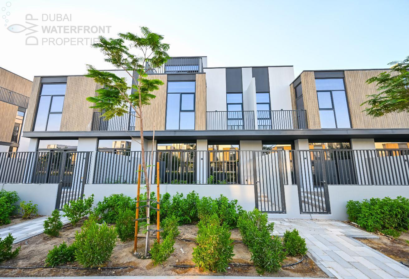 3BR+Maid+Family | G+2 | Type 3B2 | Pool/Park View photo 5