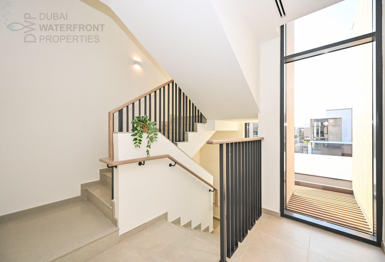 3BR+Maid+Family | G+2 | Type 3B2 | Pool/Park View photo 11